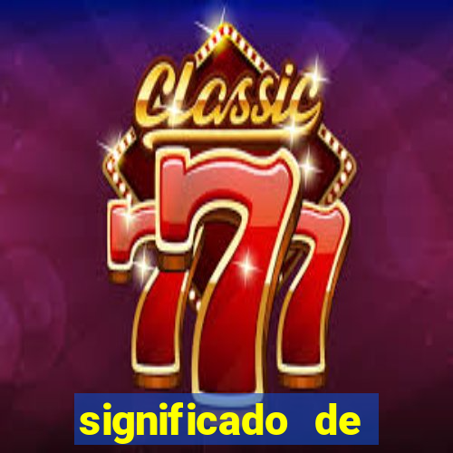 significado de sonhar com macumba